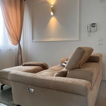 Διαμέρισμα Velvet