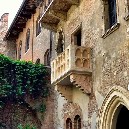 Velvet Apartment Verona