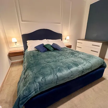 Velvet Apartment Verona