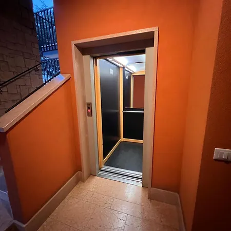 Velvet Apartment *
