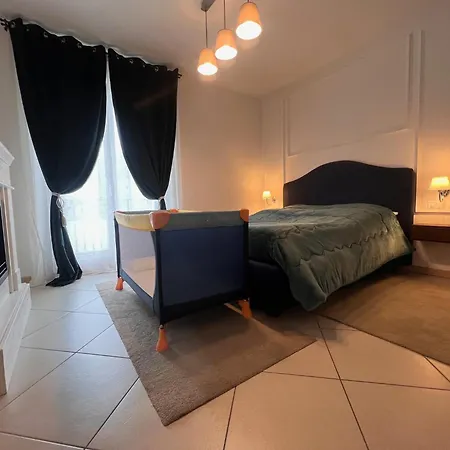 Apartment Velvet Verona