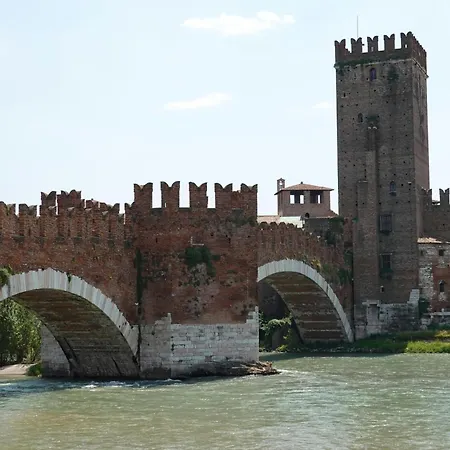 Velvet 아파트 베로나