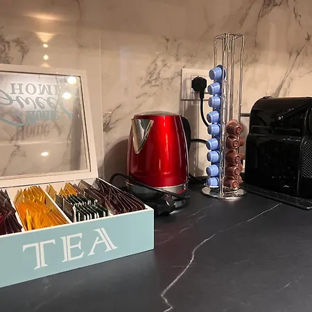 Velvet 아파트 베로나