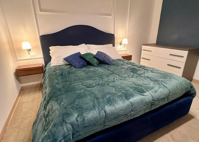 Velvet Apartamento Verona