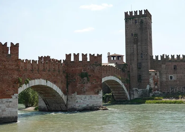 Velvet Apartamento Verona