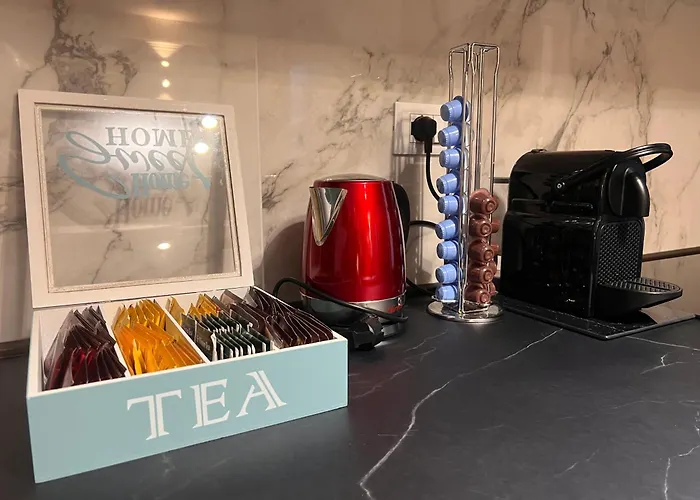 Velvet Apartamento Verona