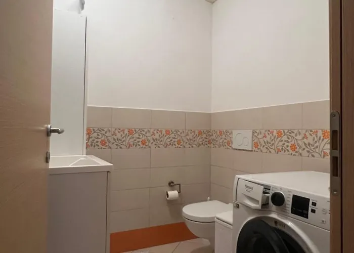 Apartamento Velvet *