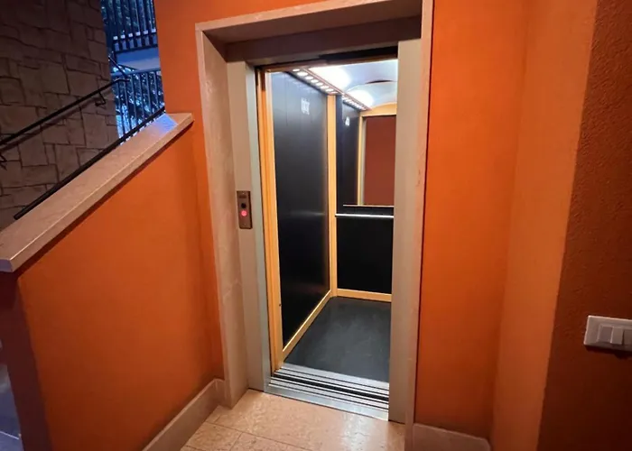 Velvet Apartamento *