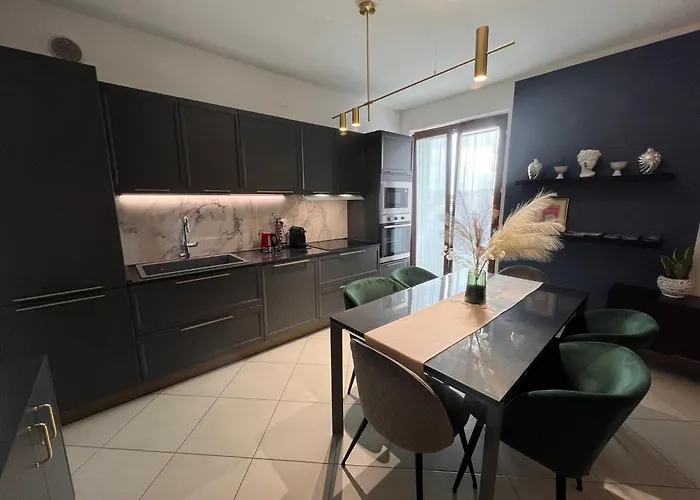 Velvet Apartamento *