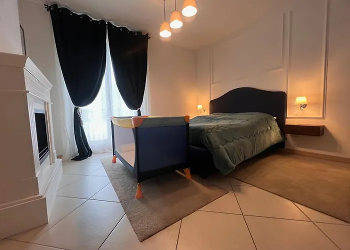 Apartamento Velvet Verona