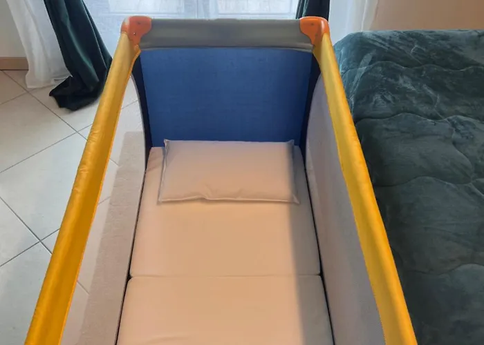 Velvet Apartamento *