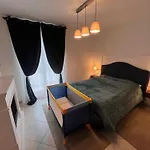 Appartamento Velvet