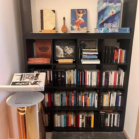 Apartamento Velvet