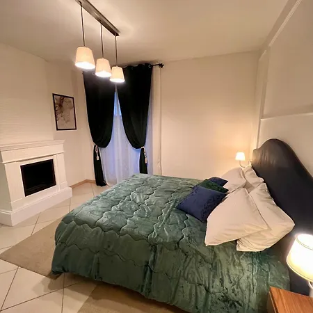 Apartamento Velvet