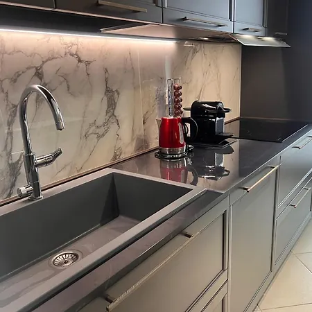Apartamento Velvet Verona