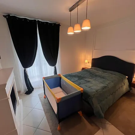 Apartamento Velvet